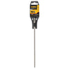 DEWALT DW5512-7/32" X 8" X 10" Solid Rock Carbide SDS+