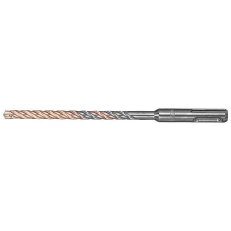 DEWALT DW5517B25-1/4" X 4" X 6" Solid Carbide SDSpbulk-25 - Wise Line Tools