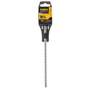 DEWALT DW5518B25-Solid Carbide High Impact SDS, 1/4 X 6 X 8-1/2" DEWALT
