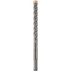 DEWALT DW5527B25-3/8" x 4" x 6-1/2" carbure monobloc SDS+