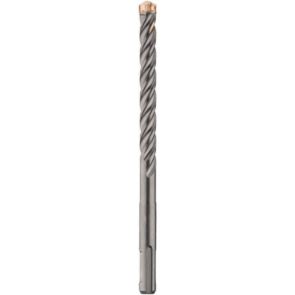 DEWALT DW5527B25-3/8" X 4" X 6-1/2" Solid Carbide SDS+ - Wise Line Tools