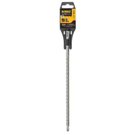 DEWALT DW55300-3/8" X 10" X 12" Solid Rock Carbide SDS+ DEWALT