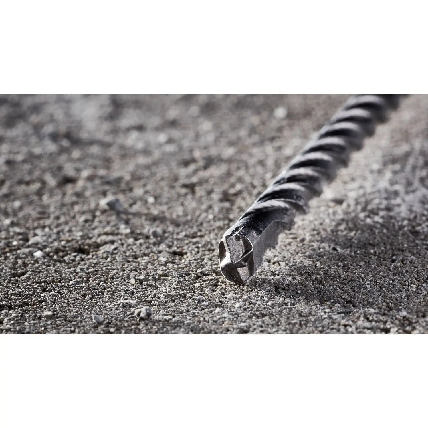 DEWALT DW5531-3/8" X 16" X 18" Solid Rock Carbide SDS+ DEWALT