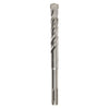 Dewalt DW5537B25-1/2" x 4" x 6" Carbure monobloc SDSp Bulk25