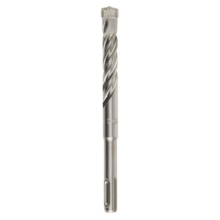 Dewalt DW5537B25-1/2" x 4" x 6" Carbure monobloc SDSp Bulk25
