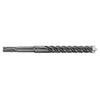 DEWALT DW5539-1/2-Inch By 10-Inch By 12-Inch Solid Rock CarbideSDS+