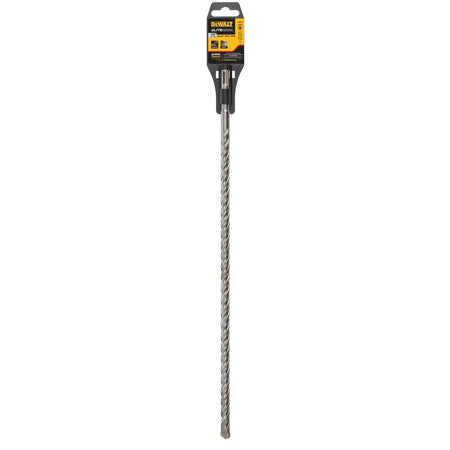 DEWALT DW5540-1/2" X 16" X 18" Solid Rock Carbide SDS+ - Wise Line Tools