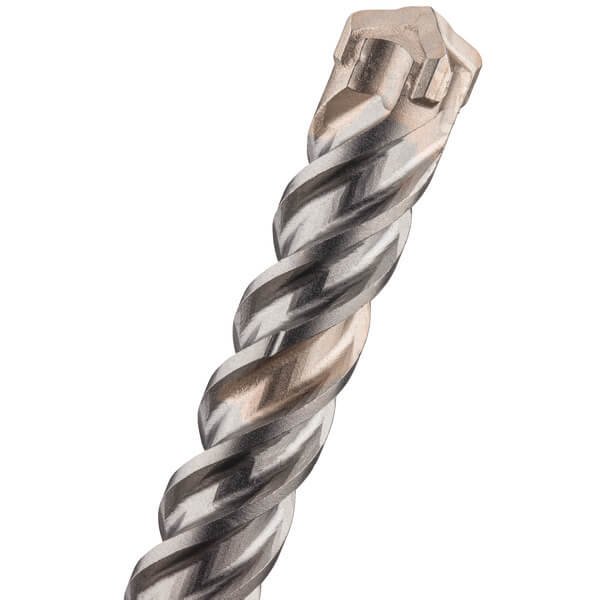 DEWALT DW5806-Sds Max Bit For Rotary Hammer, 5/8-Inch X 8-Inch X 13-1/2-Inch, 4-Cutter - Wise Line Tools