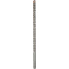DEWALT DW5812-3/4-Inch By 16-Inch By 21-1/2-Inch 4-Cutter SDS Max Rotary Hammer Bit