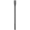 DEWALT DW5834-1ˮ X 12ˮ Cold Chisel SDS Max Shank