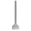 DEWALT DW5838 - 3 In. X 12 In. Scaling Chisel SDS Max