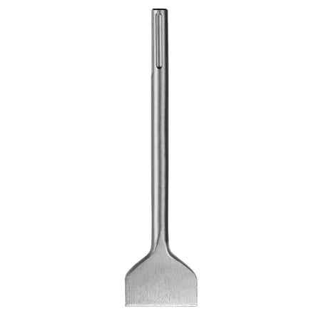 DEWALT DW5838 - 3 In. X 12 In. Scaling Chisel SDS Max DEWALT