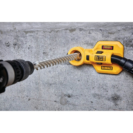 DEWALT DW5861-1-9/16-Inch By 18-Inch By 22-1/2-Inch 4-Cutter SDS Max Rotary Hammer Bit - Wise Line Tools