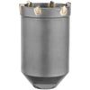 DEWALT DW5907-Concrete Drill Bit, Centering, Carbide Core Bit Body
