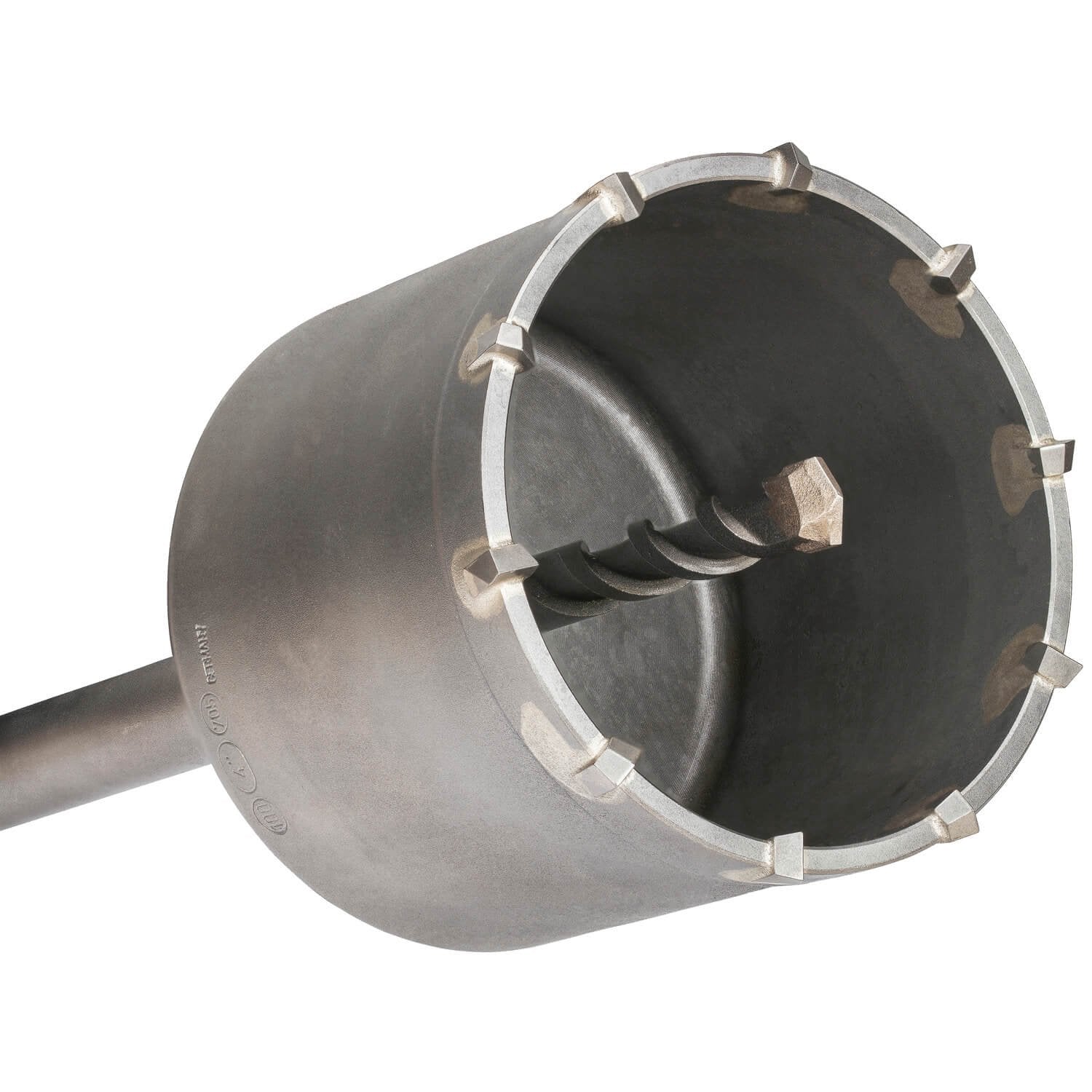 DEWALT DW5918-1-Piece 2-3/4-Inch By 12-Inch SDS Max Core Bit DEWALT