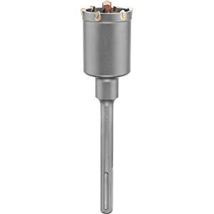 DEWALT DW5919-2-3/4 X 22In SDS Max One Pc Core Bit - Wise Line Tools