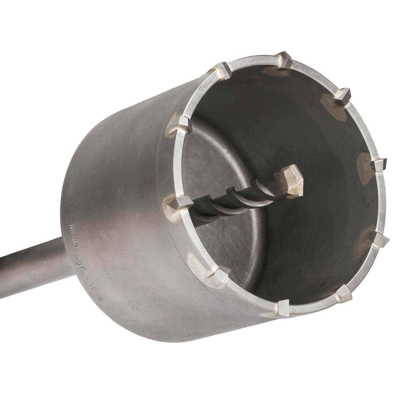 DEWALT DW5926-1-Piece 5-Inch By 22-Inch SDS Max Core Bit - Wise Line Tools