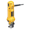 DEWALT DW660-Kreissäge, 1/8-Zoll- und 1/4-Zoll-Spannzangen, 5 Ampere