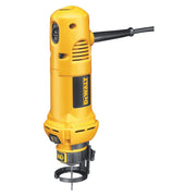 DEWALT DW660-Rotary Saw, 1/8-Inch And 1/4-Inch Collets, 5-Amp DEWALT
