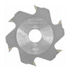 DEWALT DW6804-Tube Of 150 No. 0 Size Biscuits