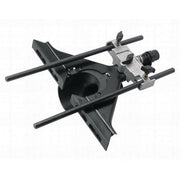 DEWALT DW6913-Router Edge Guide, Fine Adjustment, Vacuum Adaptor - Wise Line Tools