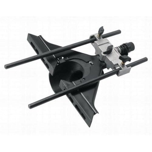 DEWALT DW6913-Router Edge Guide, Fine Adjustment, Vacuum Adaptor - Wise Line Tools