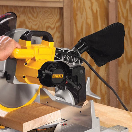 DEWALT DW7053-Dust Bag, Universal - Wise Line Tools