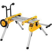 DEWALT DW7440RS Rolling Saw Stand - Wise Line Tools