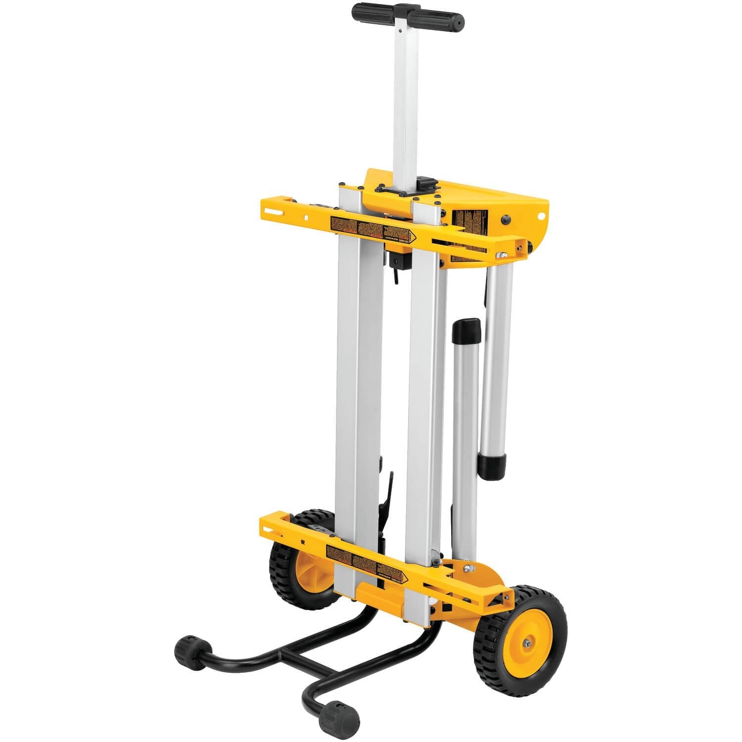 DEWALT DW7440RS Rolling Saw Stand - Wise Line Tools