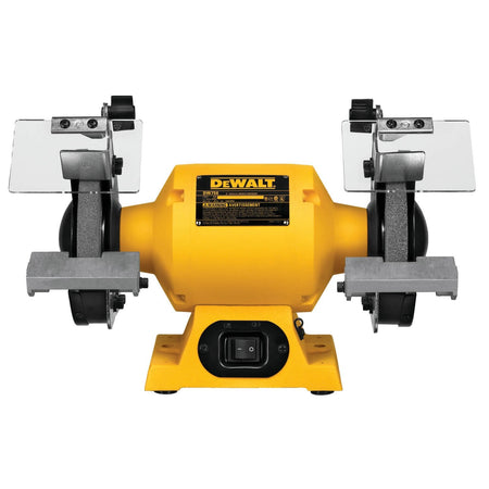 DEWALT DW756-Bench Grinder, 6 in. DEWALT