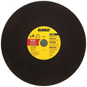 DEWALT DW8021-14 X 1/8 X 20Mm Metal Portable Saw Cut-Off Wheel - Wise Line Tools