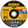 DEWALT DW8065 - DEWALT 7 X .045 X 7/8 T1 Hp Dünnschnitt