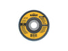 DEWALT DW8317-5-Inch By 7/8-Inch 60 Grit Zirconia Angle Grinder Flap Disc