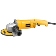 DEWALT DW840-Angle Grinder Tool, 7-Inch, 13-Amp - Wise Line Tools