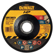 DEWALT DW8426-6-Inch By 1/16-Inch By 7/8-Inch Metal/Inox Cutting Wheel (Qty Of 1) - Wise Line Tools