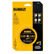 DEWALT DW8530 - DEWALT 3In Diamond Multi Material DEWALT