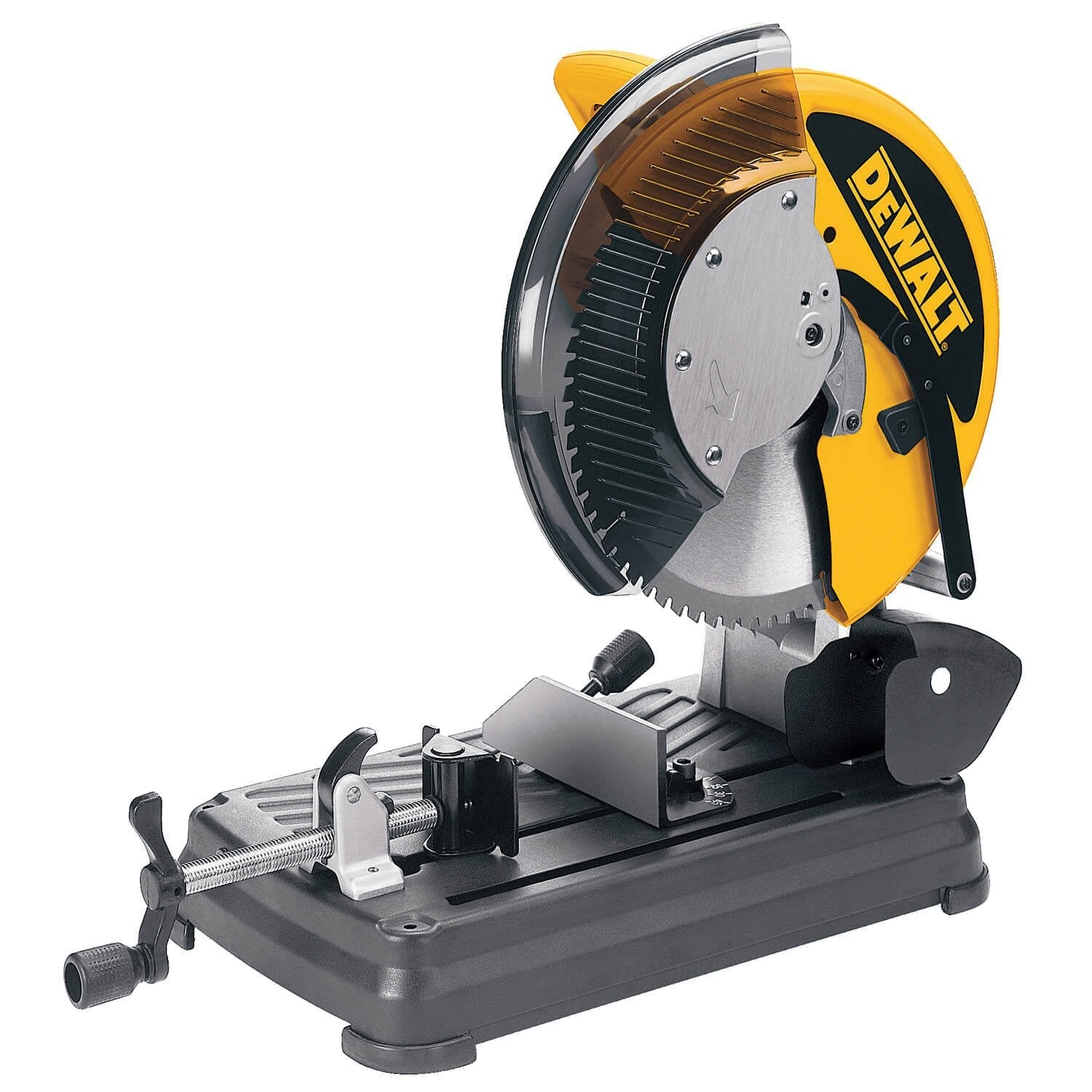 DEWALT DW872-Metal Cutting Saw, 14-Inch - Wise Line Tools
