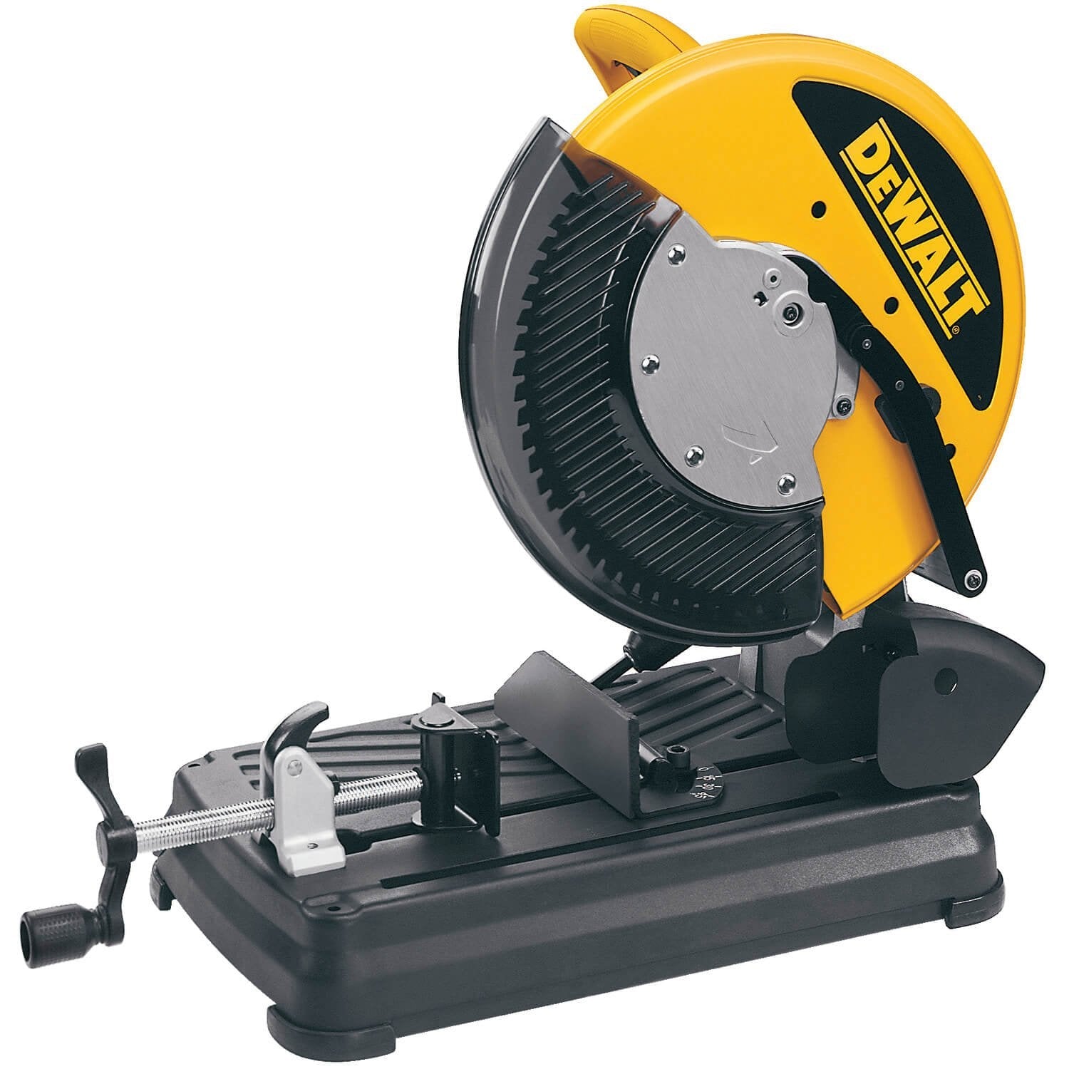 DEWALT DW872-Metal Cutting Saw, 14-Inch - Wise Line Tools