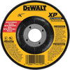 DEWALT DW8814-5 X 1/4 X 7/8In Zirconia Abrasive