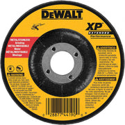 DEWALT DW8814-5 X 1/4 X 7/8In Zirconia Abrasive - Wise Line Tools