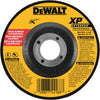 DEWALT DW8820-Dw8820 6-Inch By 1/4-Inch By 7/8-Inch Xp Grinding Wheel