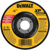 Meule XP DEWALT DW8826 7 pouces x 1/4 pouce x 7/8 pouce