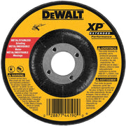DEWALT DW8826 7-Inch by 1/4-Inch by 7/8-Inch XP Grinding Wheel - Wise Line Tools