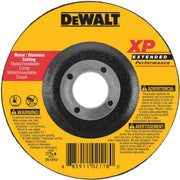 DEWALT DW8859-Xp Dc Cutoff Wheel, 6-Inch X .045-Inch X 7/8-Inch - Wise Line Tools