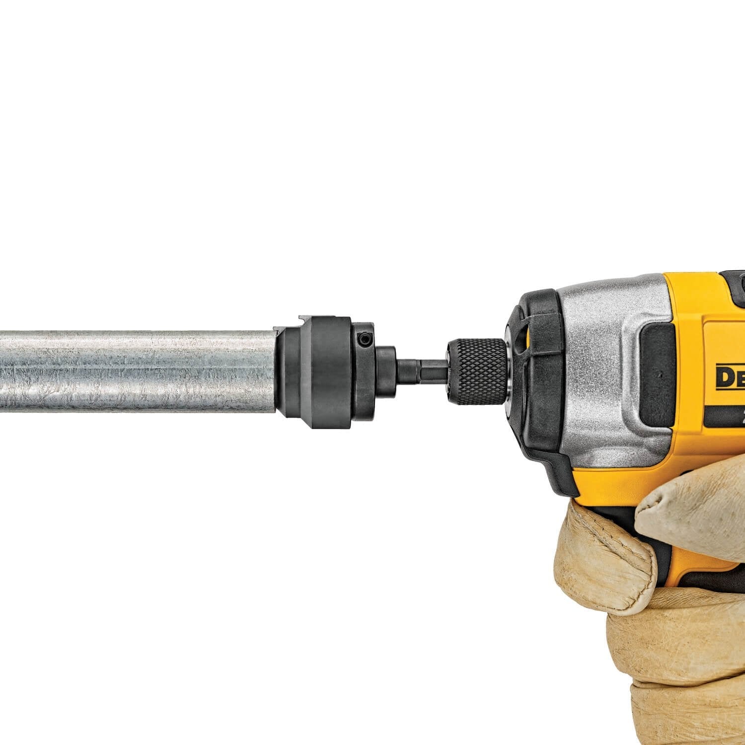 DEWALT   DWA2600IR  IMPACT READY® CONDUIT REAMER DEWALT
