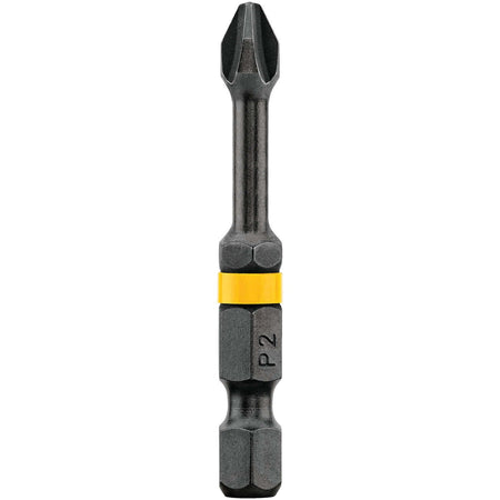 DEWALT DWA2PH1IRB-2-Inch Phillips Number-1 Impact Ready Flextorq Bits DEWALT