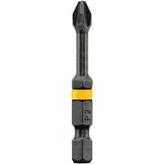 DEWALT DWA2PH3IRB-2-Inch Phillips Number-3 Impact Ready Flextorq Bit DEWALT
