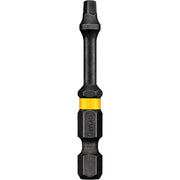 DEWALT DWA2SQ1IRB-Dwa2Sq1Irb 2-Inch Square Number-1 Impact Ready Flextorq Bit DEWALT