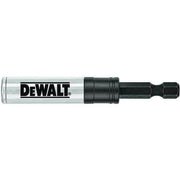 DEWALT DWA3HLDFT-Bit Holder, 3-In-1, Impact Ready - Wise Line Tools