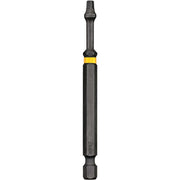 DEWALT DWA3SQ3IRB-3-1/2IN Square #3 Impact Ready DEWALT